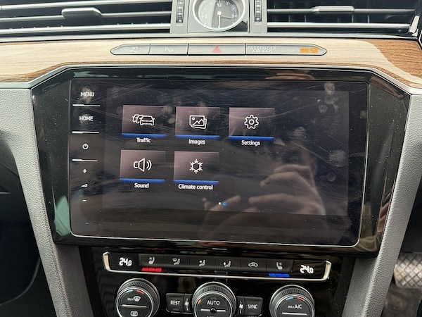 Used Volkswagen Passat 2025 for sale - 74360742: Photo 58