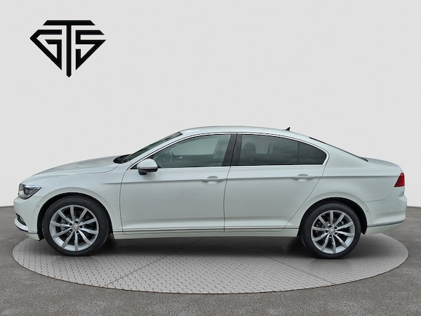 Used Volkswagen Passat 2025 for sale - 74360742: Photo 5