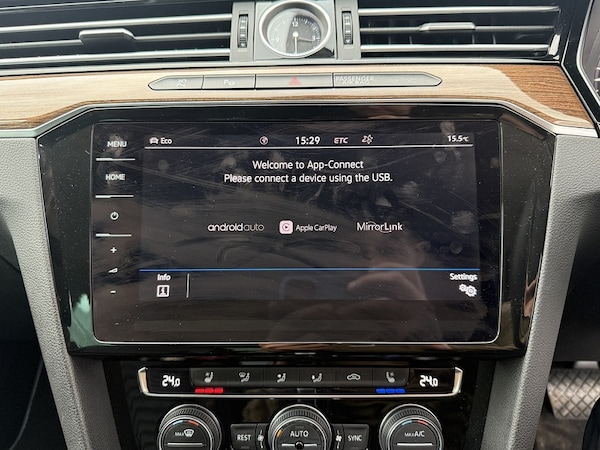 Used Volkswagen Passat 2025 for sale - 74360742: Photo 60