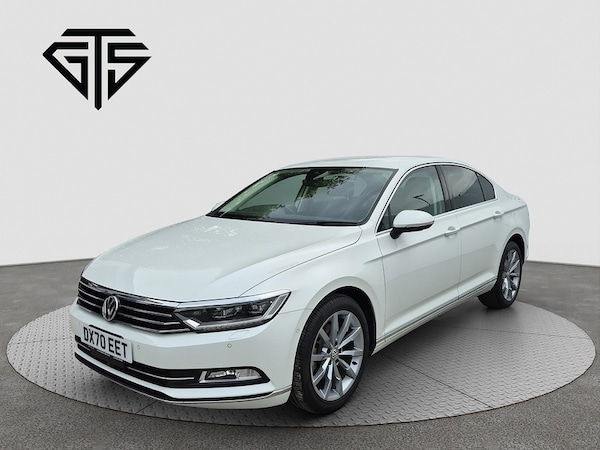 Used Volkswagen Passat 2025 for sale - 74360742: Photo 6
