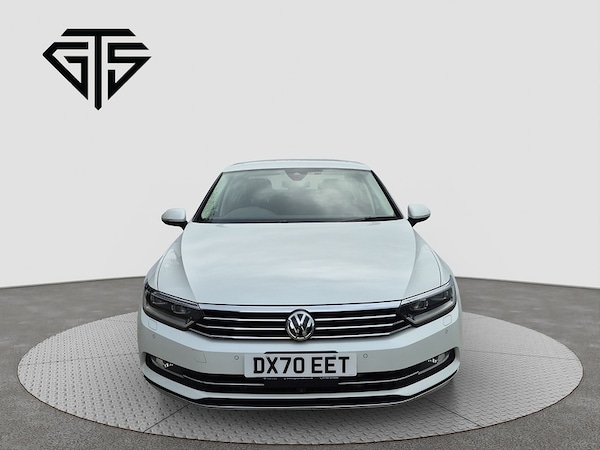 Used Volkswagen Passat 2025 for sale - 74360742: Photo 7