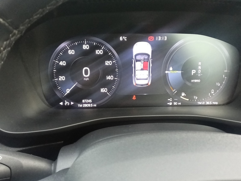 Used Volvo XC40 2021 for sale - 77118215: Photo 10