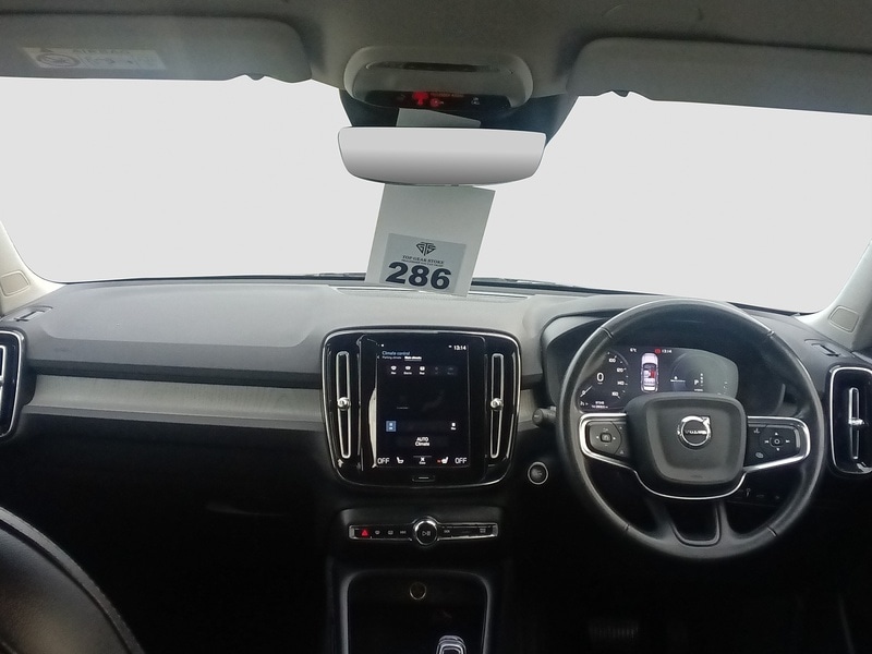 Used Volvo XC40 2021 for sale - 77118215: Photo 11