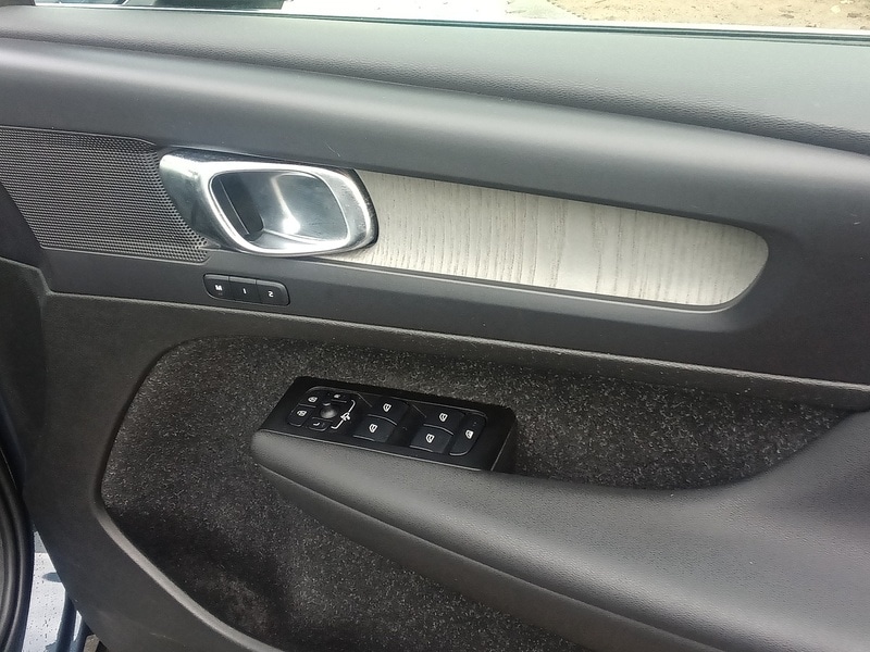 Used Volvo XC40 2021 for sale - 77118215: Photo 13