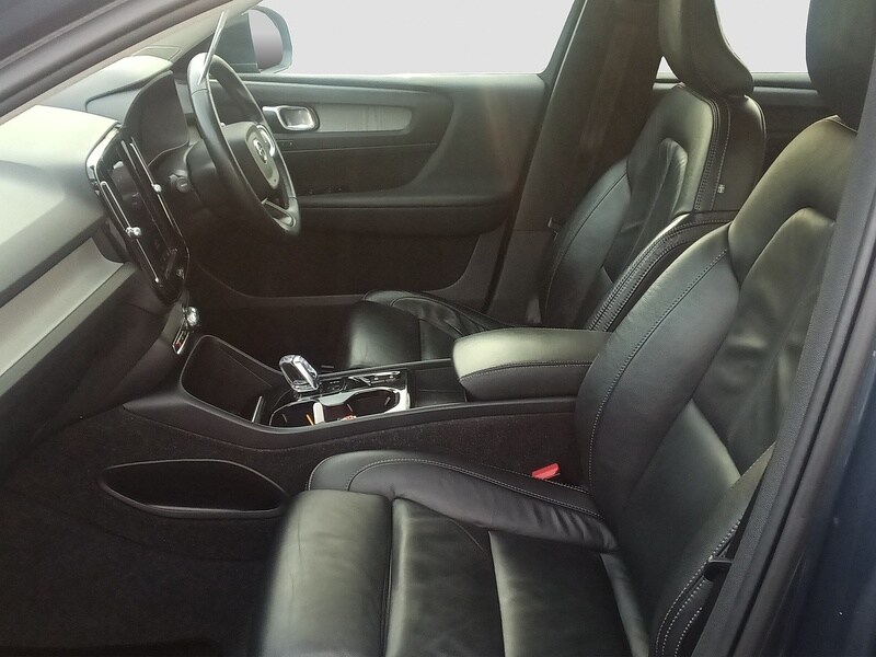 Used Volvo XC40 2021 for sale - 77118215: Photo 14