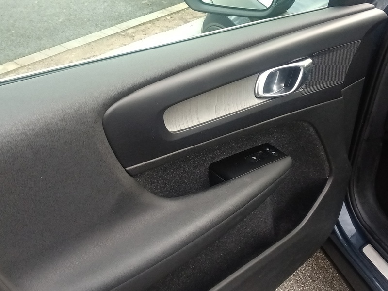 Used Volvo XC40 2021 for sale - 77118215: Photo 15