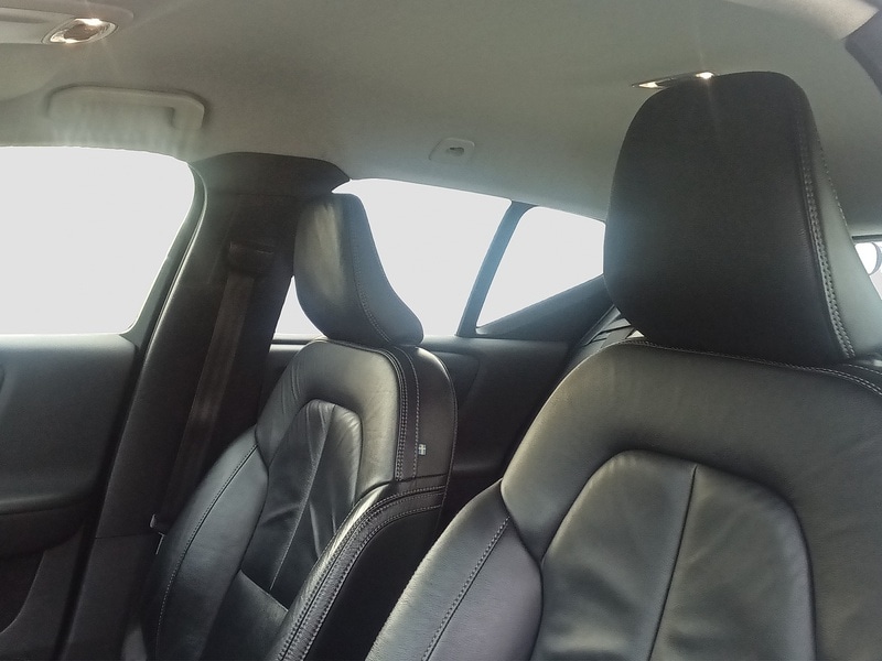 Used Volvo XC40 2021 for sale - 77118215: Photo 16