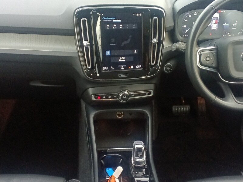 Used Volvo XC40 2021 for sale - 77118215: Photo 17