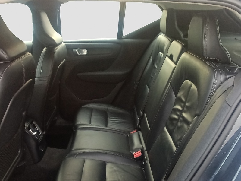 Used Volvo XC40 2021 for sale - 77118215: Photo 18