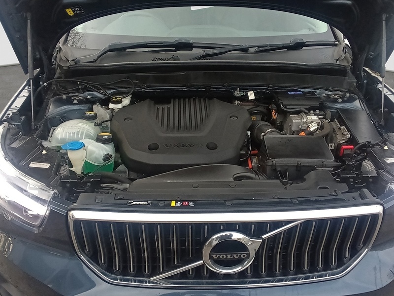 Used Volvo XC40 2021 for sale - 77118215: Photo 21
