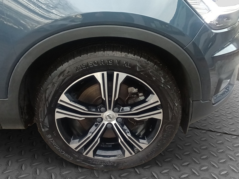 Used Volvo XC40 2021 for sale - 77118215: Photo 22