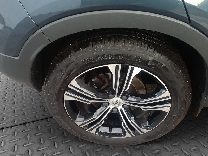 Used Volvo XC40 2021 for sale - 77118215: Photo 23