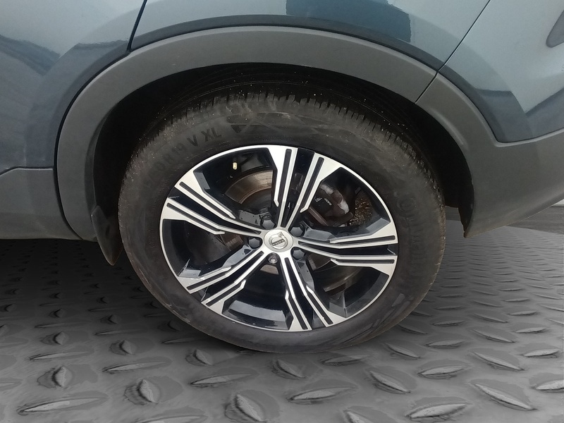 Used Volvo XC40 2021 for sale - 77118215: Photo 24