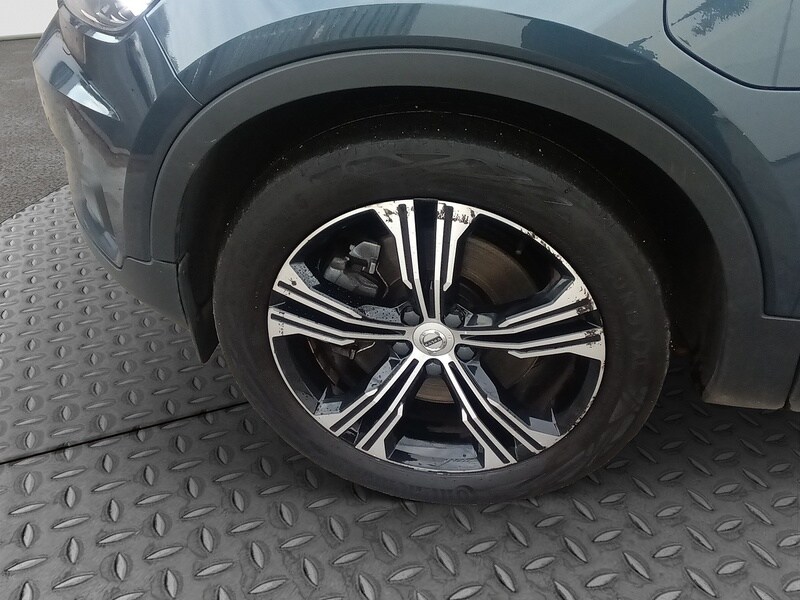 Used Volvo XC40 2021 for sale - 77118215: Photo 25