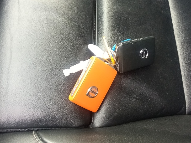 Used Volvo XC40 2021 for sale - 77118215: Photo 26