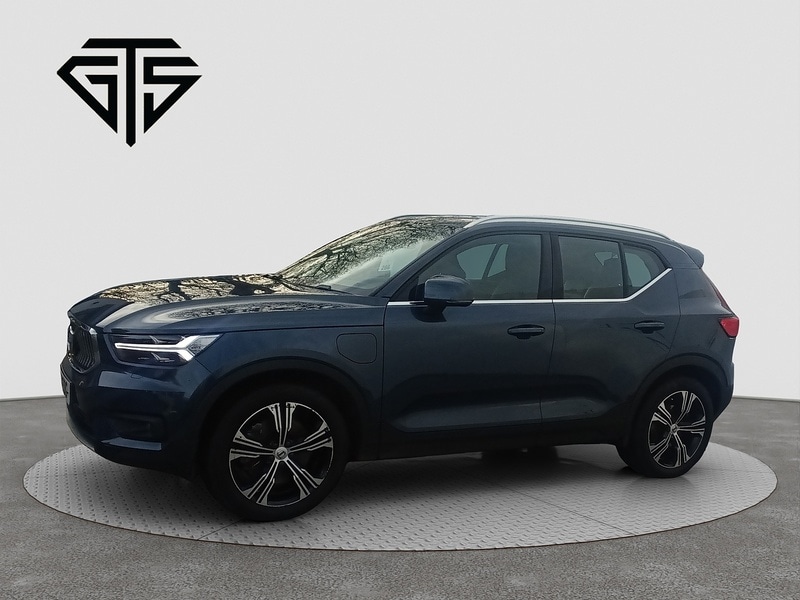 Used Volvo XC40 2021 for sale - 77118215: Photo 5