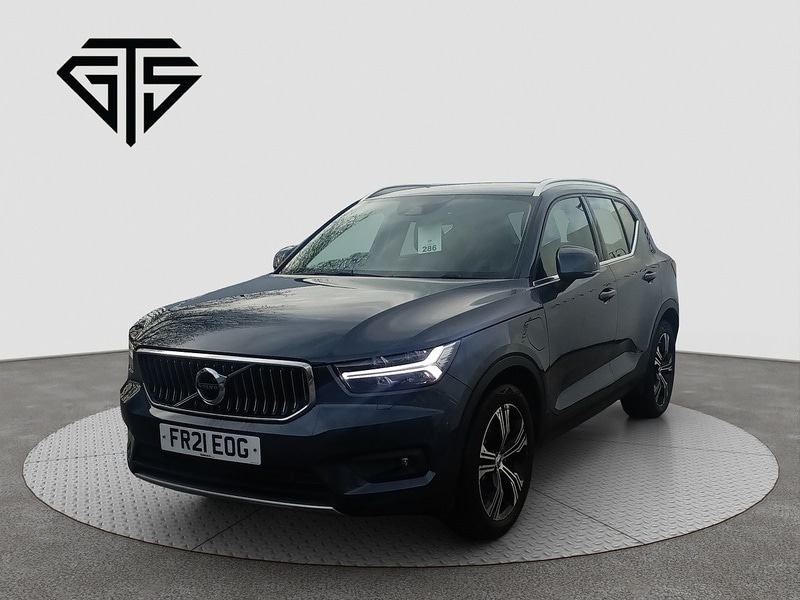 Used Volvo XC40 2021 for sale - 77118215: Photo 6