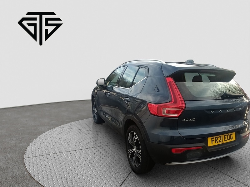Used Volvo XC40 2021 for sale - 77118215: Photo 9