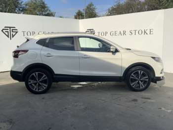 Used Nissan Qashqai 2020 for sale - 72414549: Photo