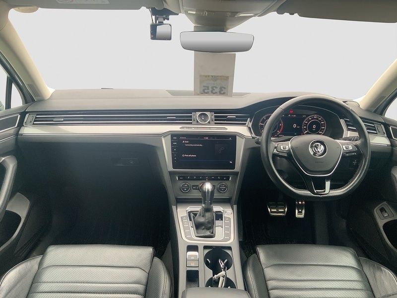 Used Volkswagen Passat for sale - 77880612: Photo 11