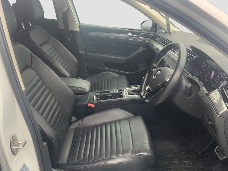 Used Volkswagen Passat for sale - 77880612: Photo 12