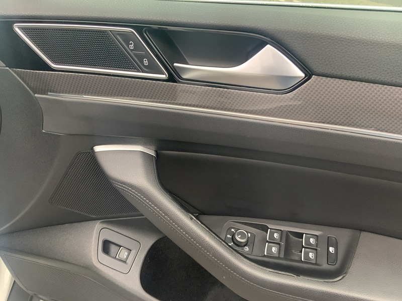 Used Volkswagen Passat for sale - 77880612: Photo 13