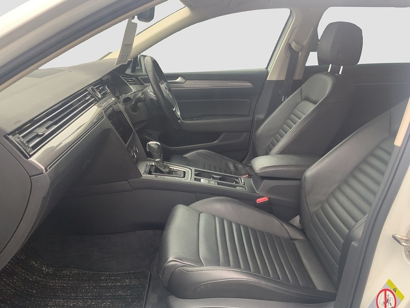 Used Volkswagen Passat for sale - 77880612: Photo 14