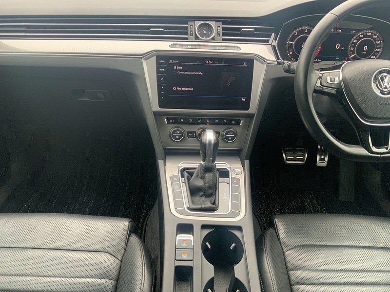 Used Volkswagen Passat for sale - 77880612: Photo 16