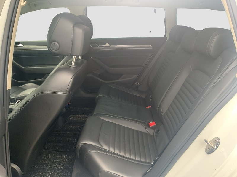 Used Volkswagen Passat for sale - 77880612: Photo 17