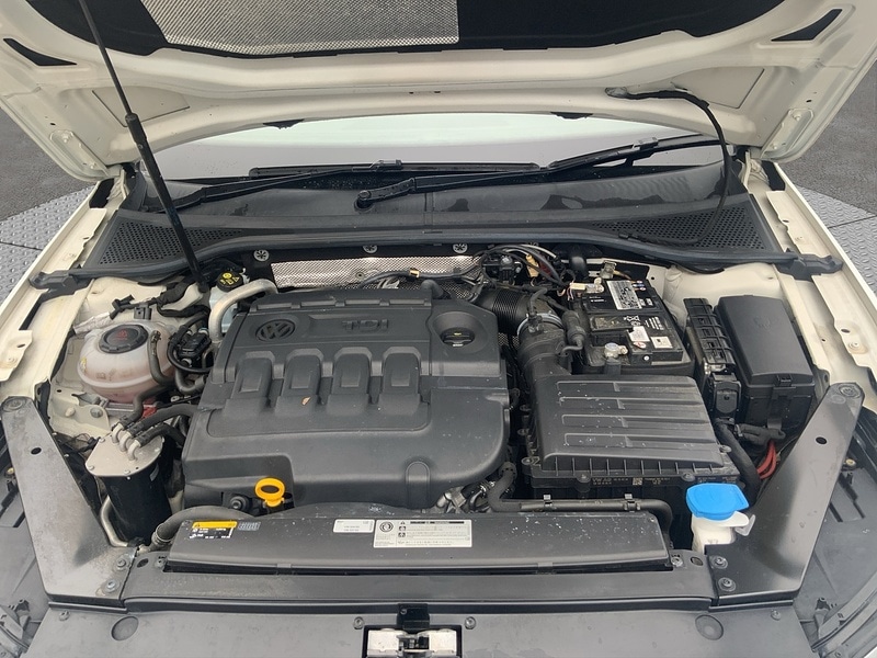 Used Volkswagen Passat for sale - 77880612: Photo 20