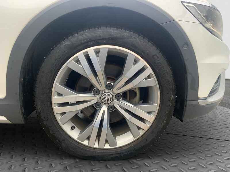 Used Volkswagen Passat for sale - 77880612: Photo 21