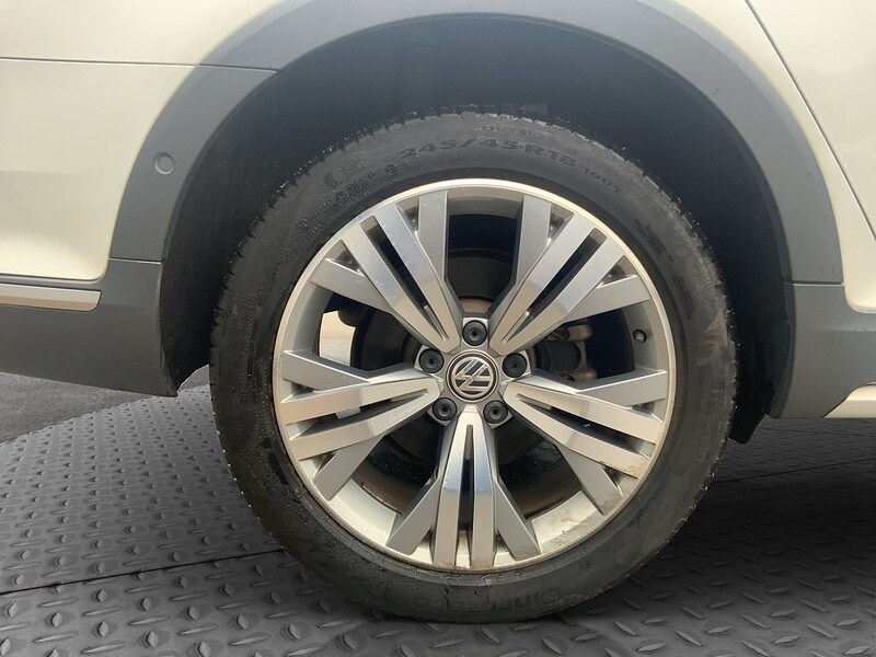 Used Volkswagen Passat for sale - 77880612: Photo 22