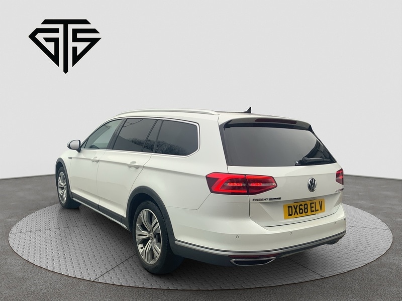 Used Volkswagen Passat for sale - 77880612: Photo 5