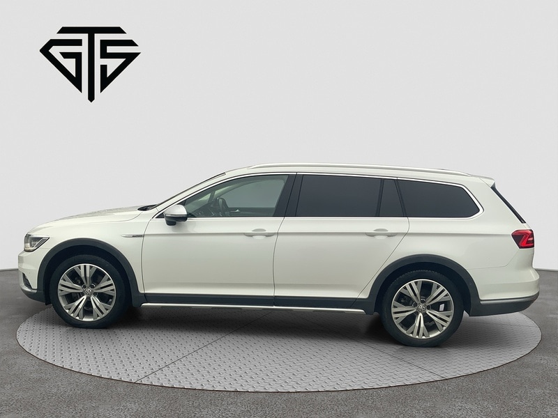 Used Volkswagen Passat for sale - 77880612: Photo 6