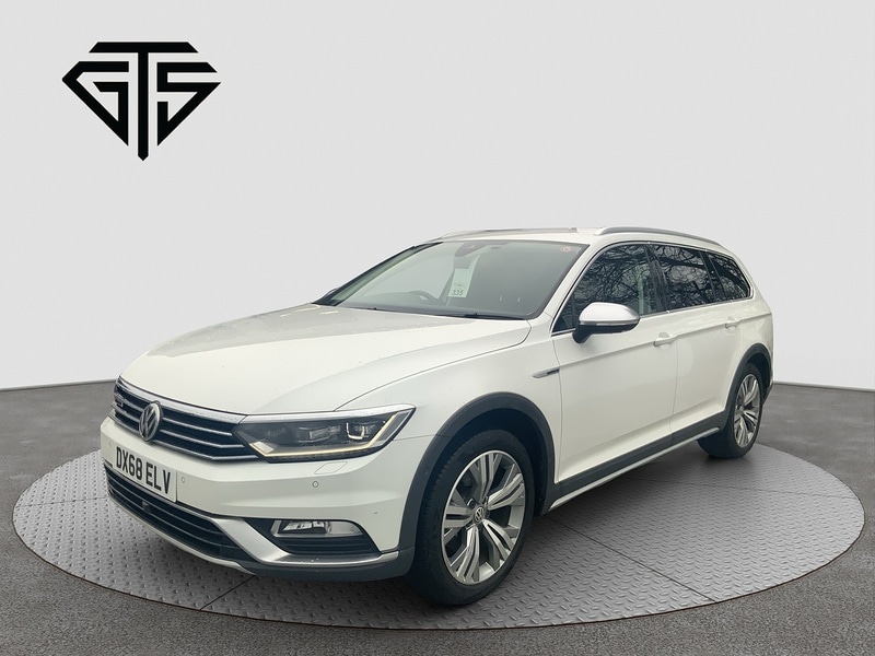 Used Volkswagen Passat for sale - 77880612: Photo 7