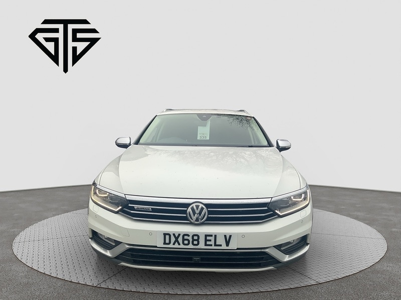 Used Volkswagen Passat for sale - 77880612: Photo 8
