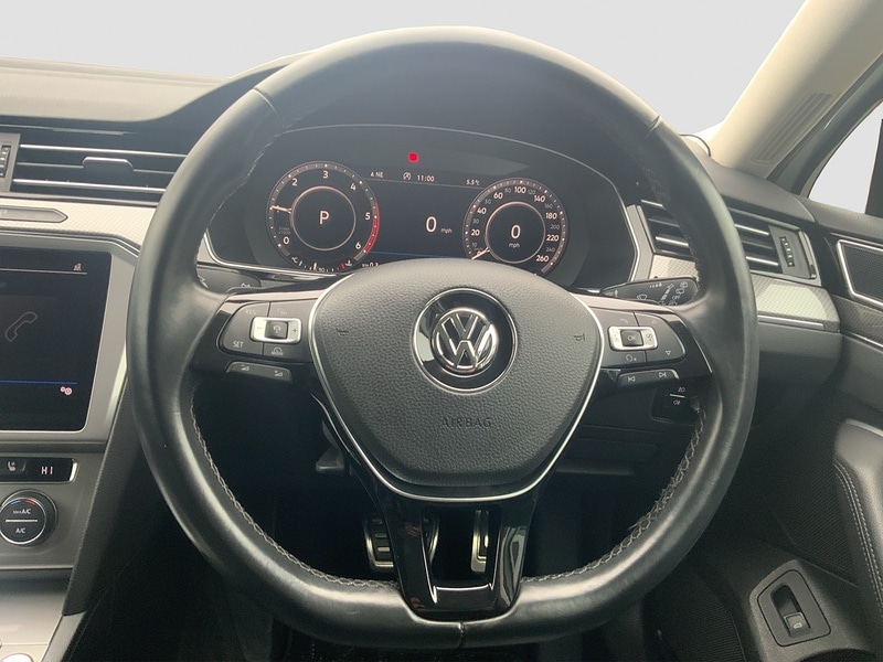 Used Volkswagen Passat for sale - 77880612: Photo 9