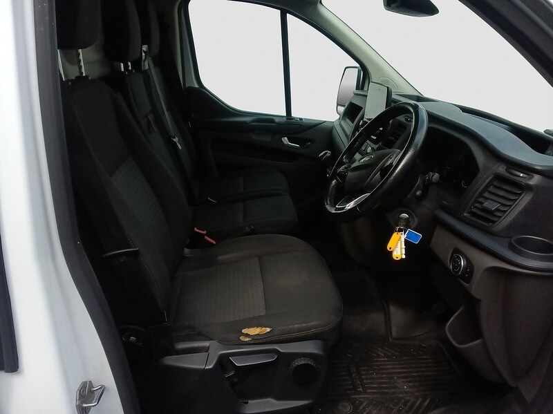 Used Ford Transit Custom 2019 for sale - 75983150: Photo 11