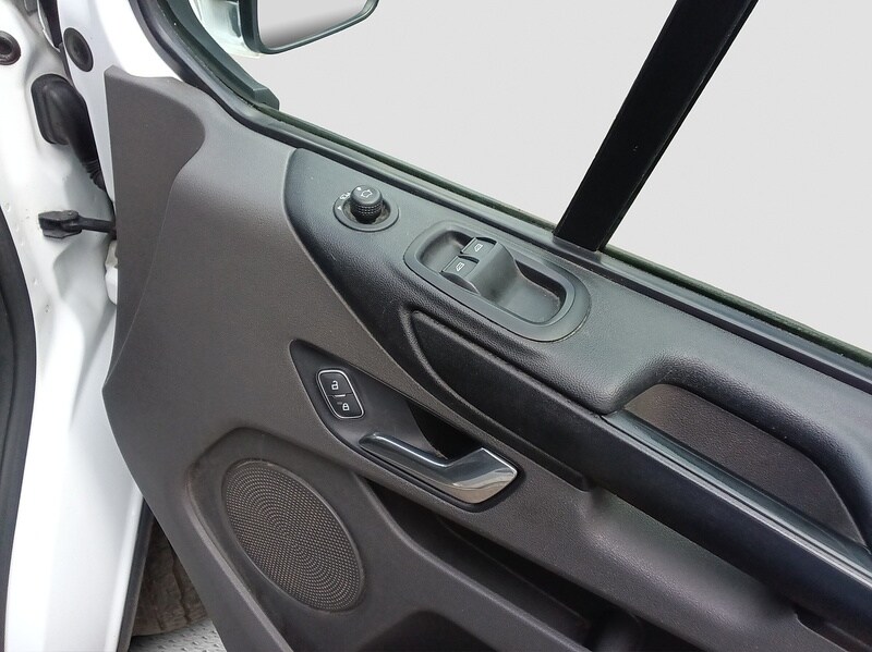 Used Ford Transit Custom 2019 for sale - 75983150: Photo 12