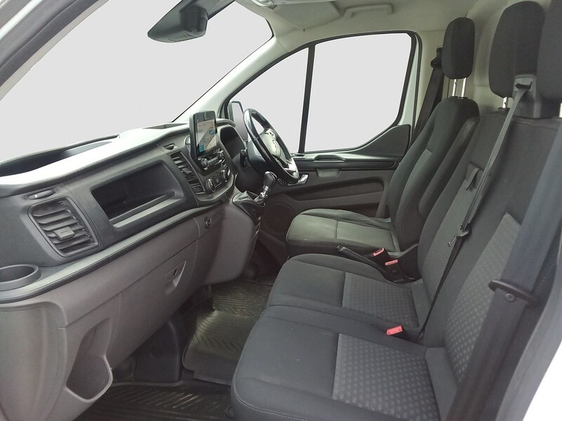 Used Ford Transit Custom 2019 for sale - 75983150: Photo 13