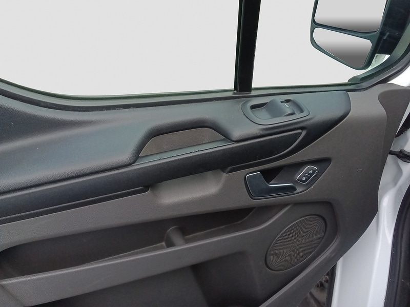 Used Ford Transit Custom 2019 for sale - 75983150: Photo 14