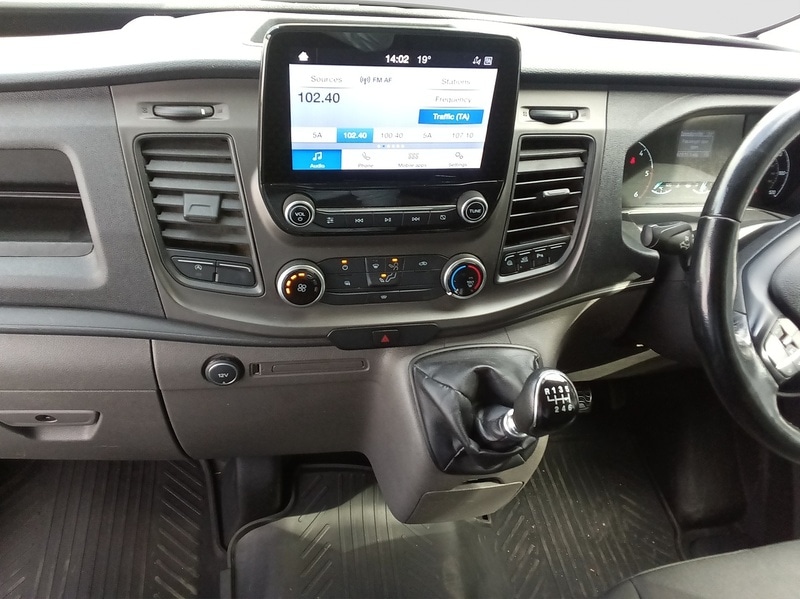 Used Ford Transit Custom 2019 for sale - 75983150: Photo 15