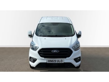 Used Ford Transit Custom 2019 for sale - 75983150: Photo