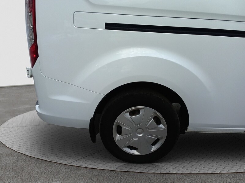 Used Ford Transit Custom 2019 for sale - 75983150: Photo 21