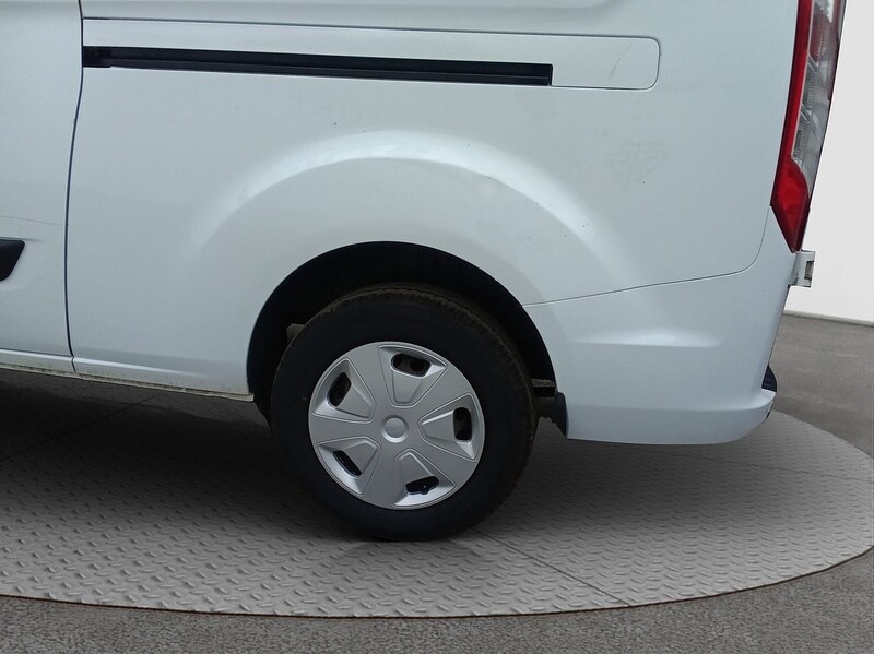 Used Ford Transit Custom 2019 for sale - 75983150: Photo 22