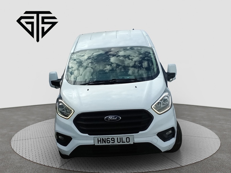 Used Ford Transit Custom 2019 for sale - 75983150: Photo 6
