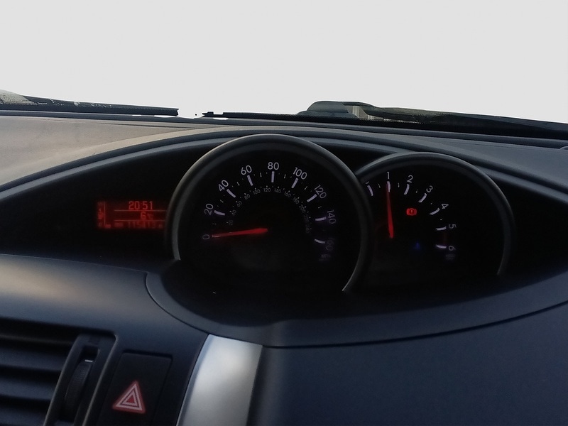 Used Toyota Verso 2013 for sale - 76426349: Photo 10