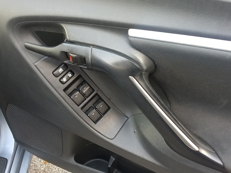 Used Toyota Verso 2013 for sale - 76426349: Photo 13