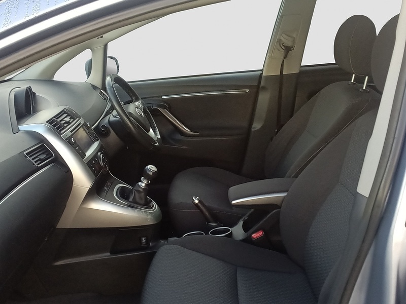 Used Toyota Verso 2013 for sale - 76426349: Photo 14