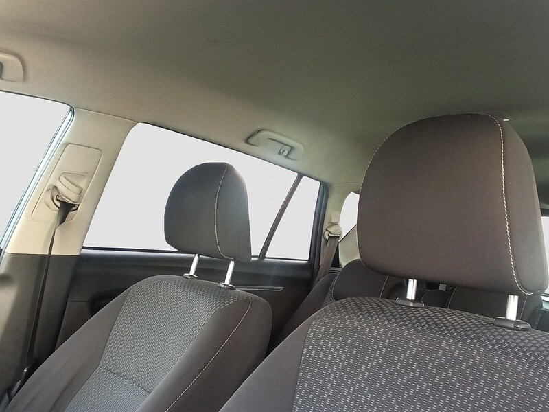 Used Toyota Verso 2013 for sale - 76426349: Photo 16